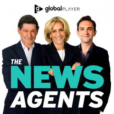 News Agents